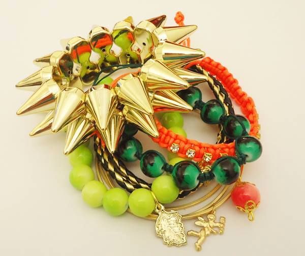 MAXI PULSEIRAS