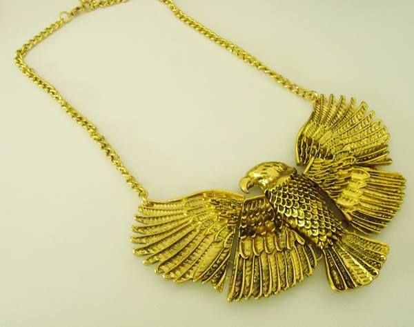 Maxi Colar
